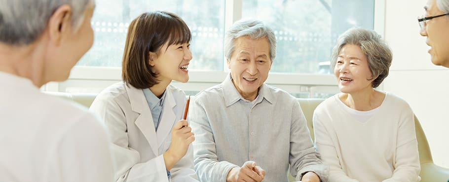 사회복지학과